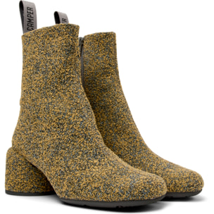 CAMPER Niki - Botines Mujer Multicolor