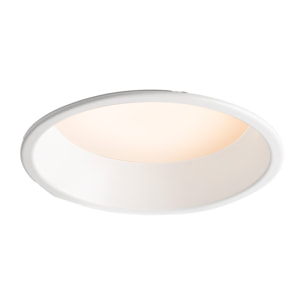 SON 220 Incasso bianca 24W luce neutral