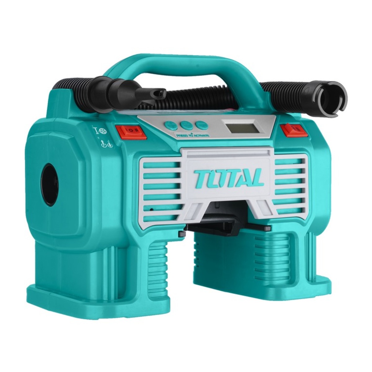 Compressore a Batteria 11bar - One Battery