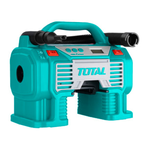 Compressore a Batteria 11bar - One Battery