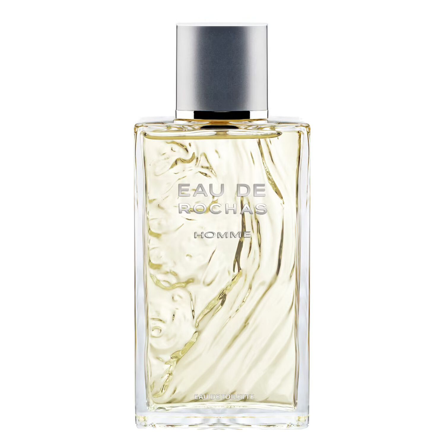 Eau de Rochas pour Homme  - Eau de Toilette