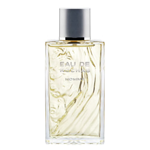 Eau de Rochas pour Homme  - Eau de Toilette