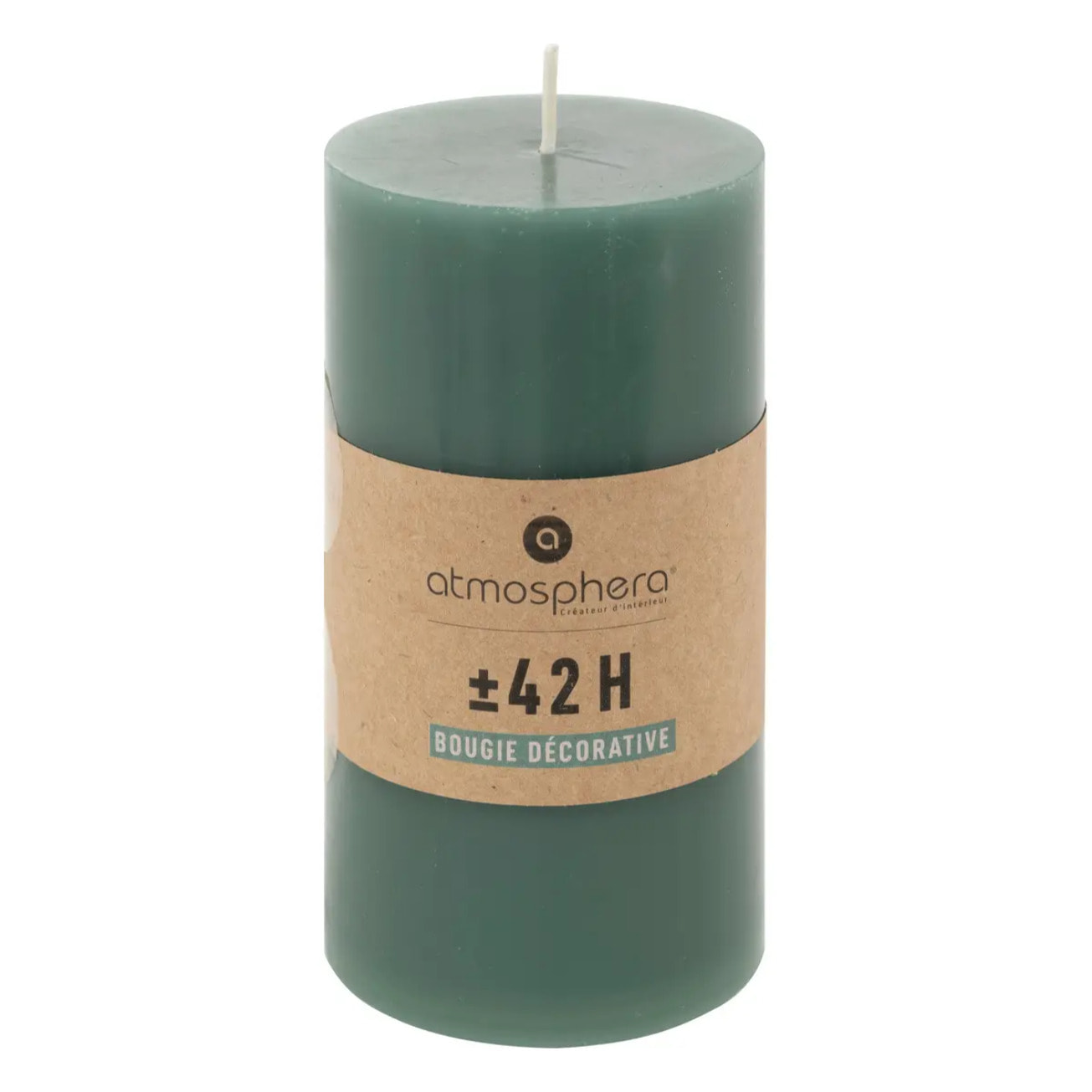 Bougie vert eucalyptus 355g