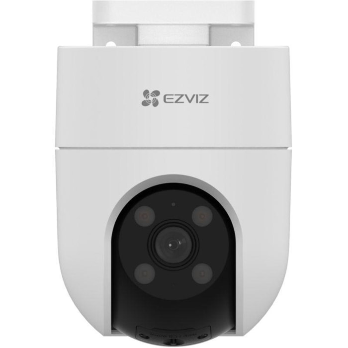 Caméra de surveillance EZVIZ H8C 2MP - ext filaire motorisée 360