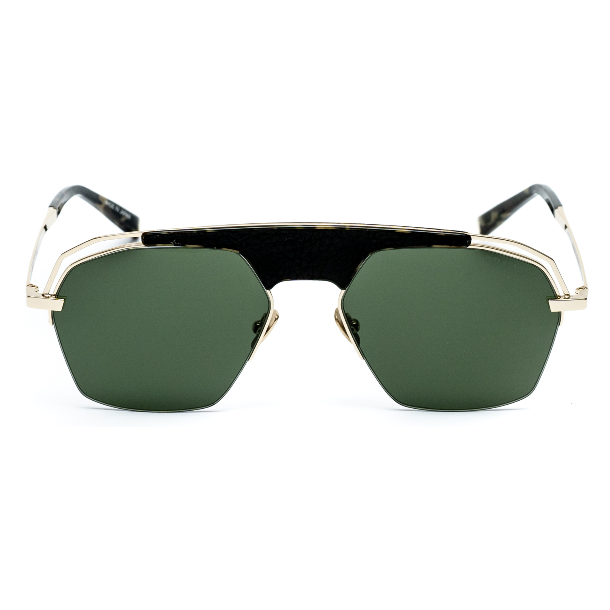 Gafas de sol Belstaff Hombre MAXFORD-DORADO-W