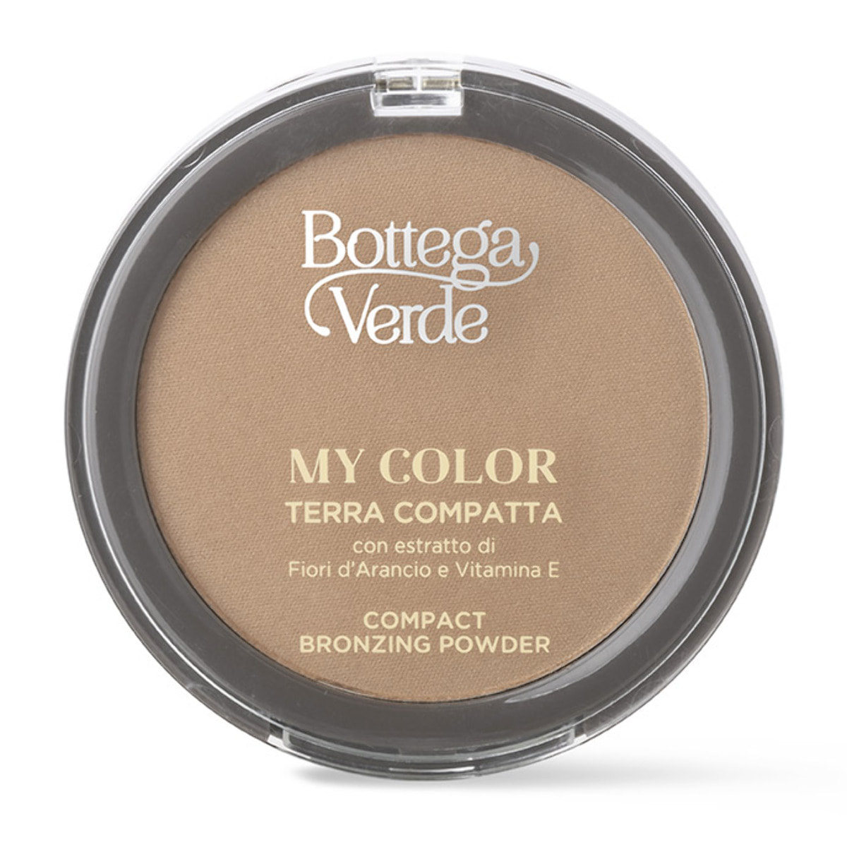 My color - Terra compatta