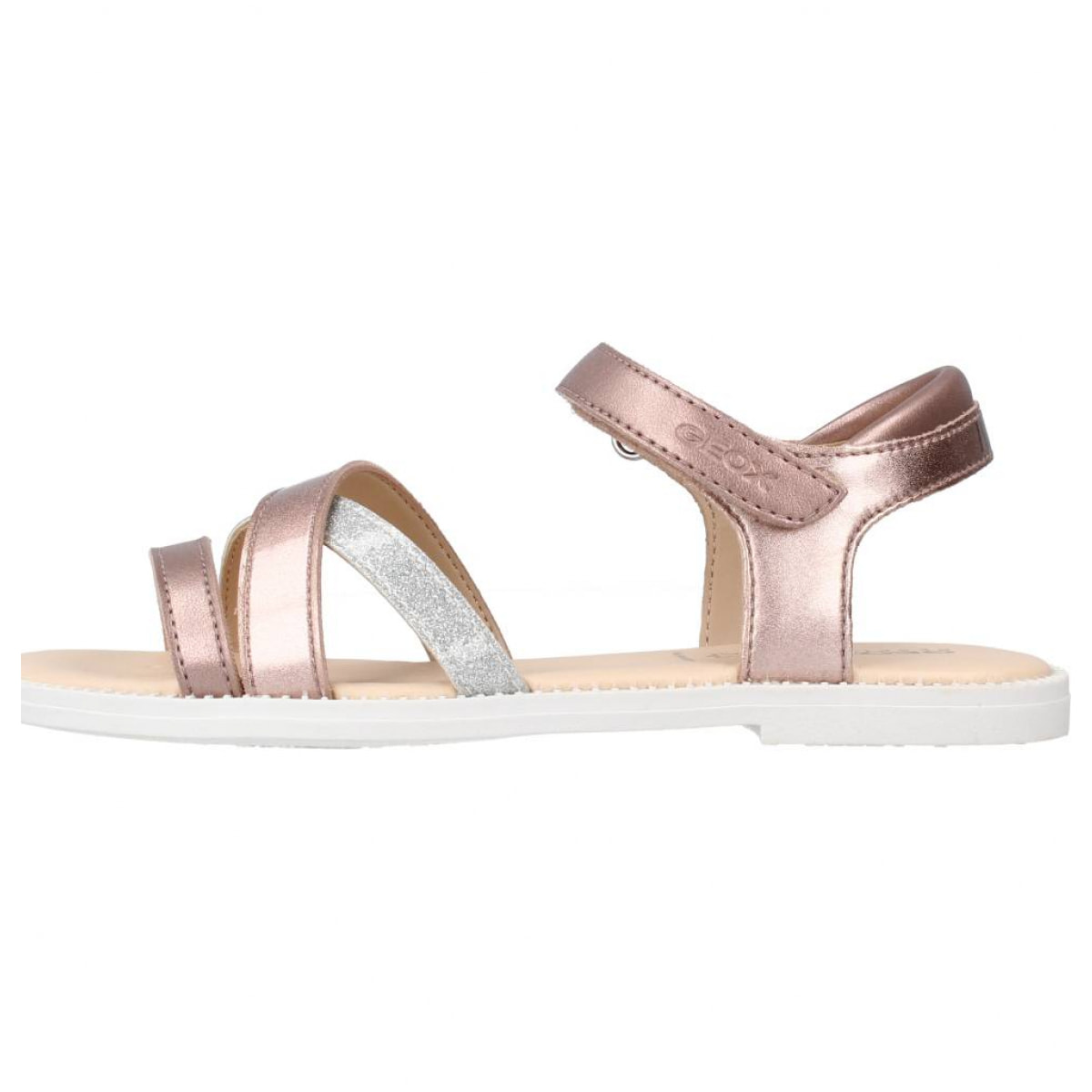 SANDALIAS GEOX J SANDAL KARLY GIRL