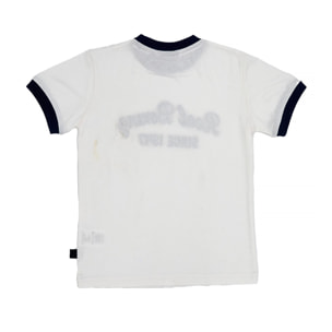 T-shirt a maniche corte da bambino Real Boxing