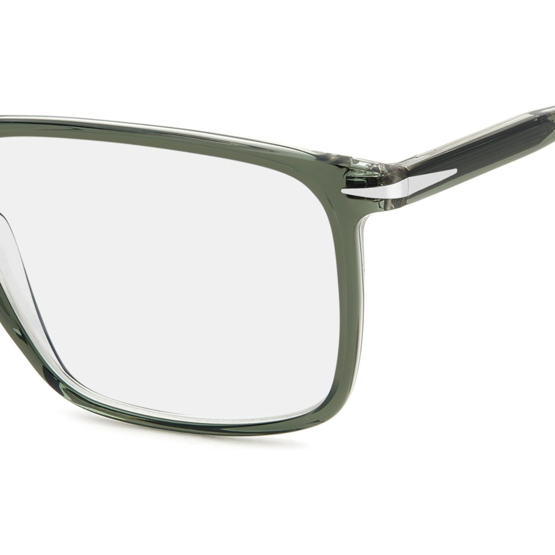 Gafas de Vista David Beckham DB 1164 B59 55 de Acetato Hombre 55 mm