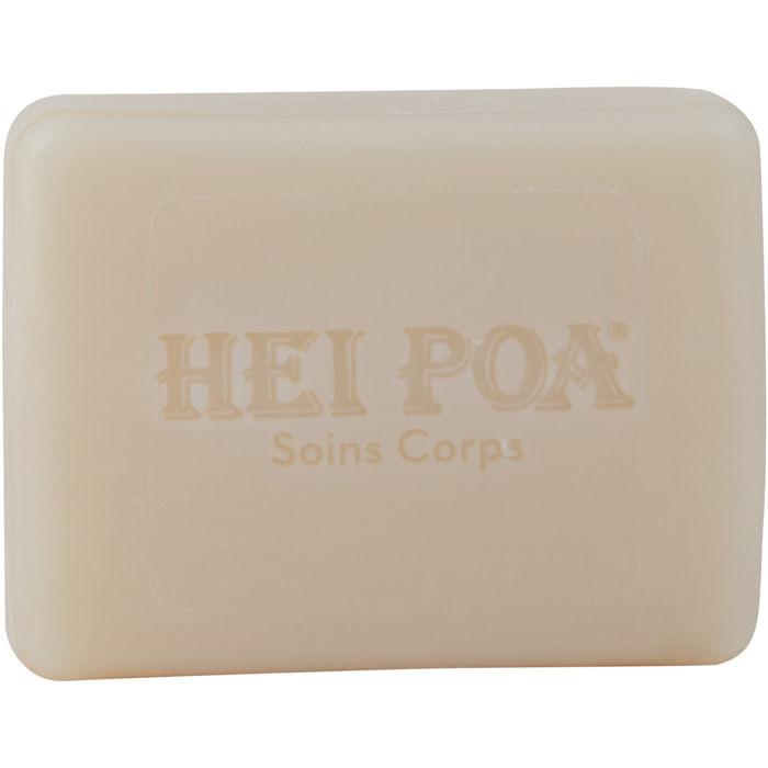 Savon Surgras Extra-Doux - Huile de Monoî 100g