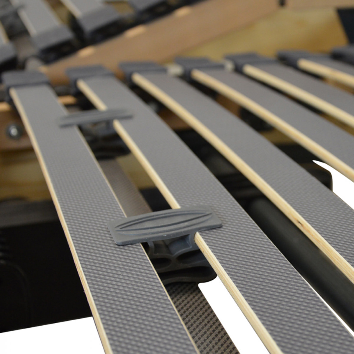 Ensemble Electrique Rochereau | Matelas + Sommier