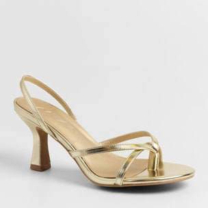 Sandalias de tacón - Andee - 8.5 cm