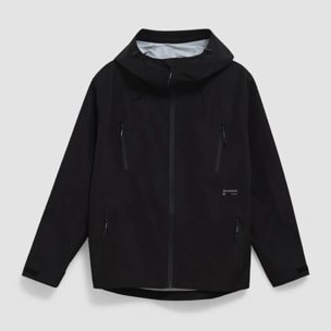 ABRIGO TECH NEGRO