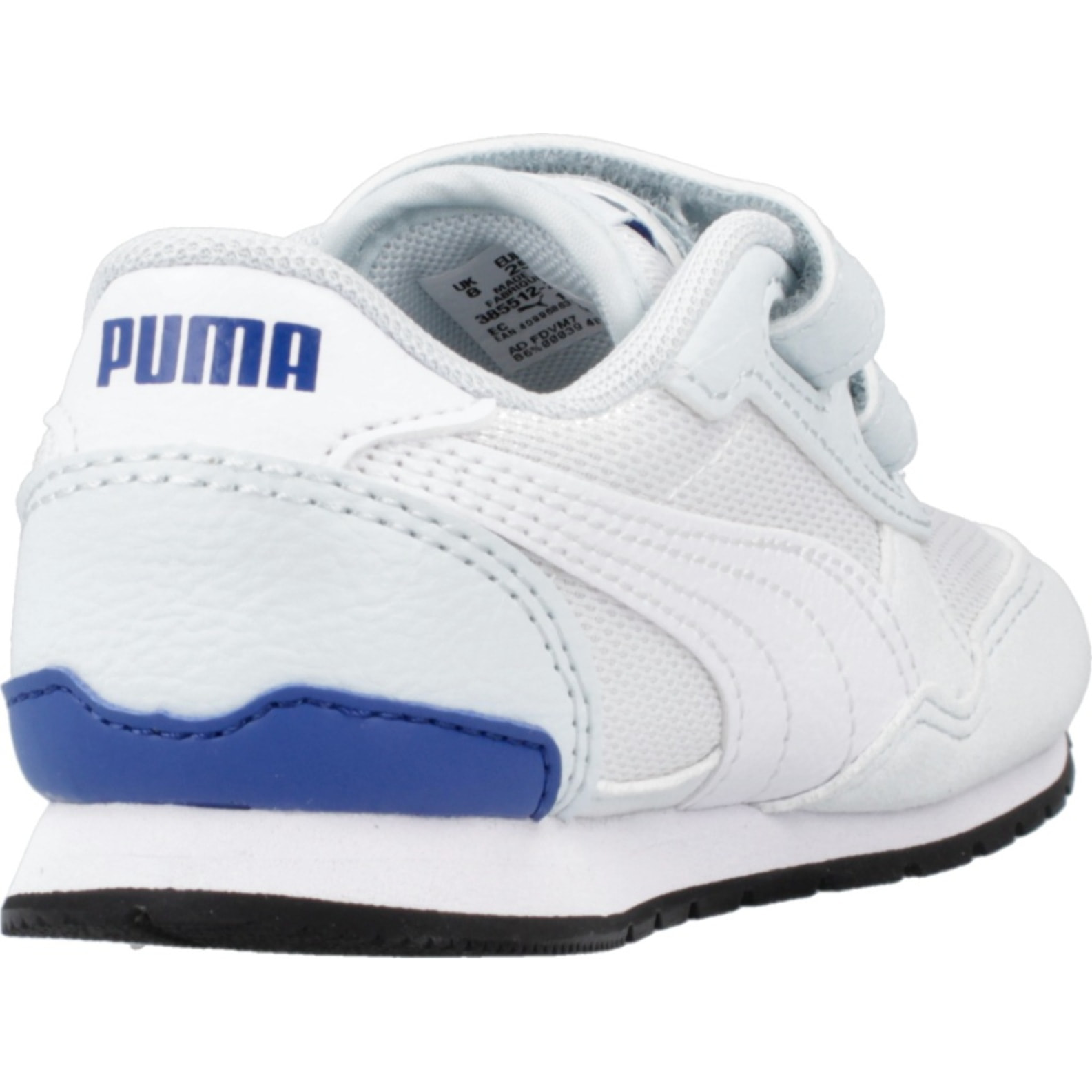 SNEAKERS PUMA RUNNER V3 MESH