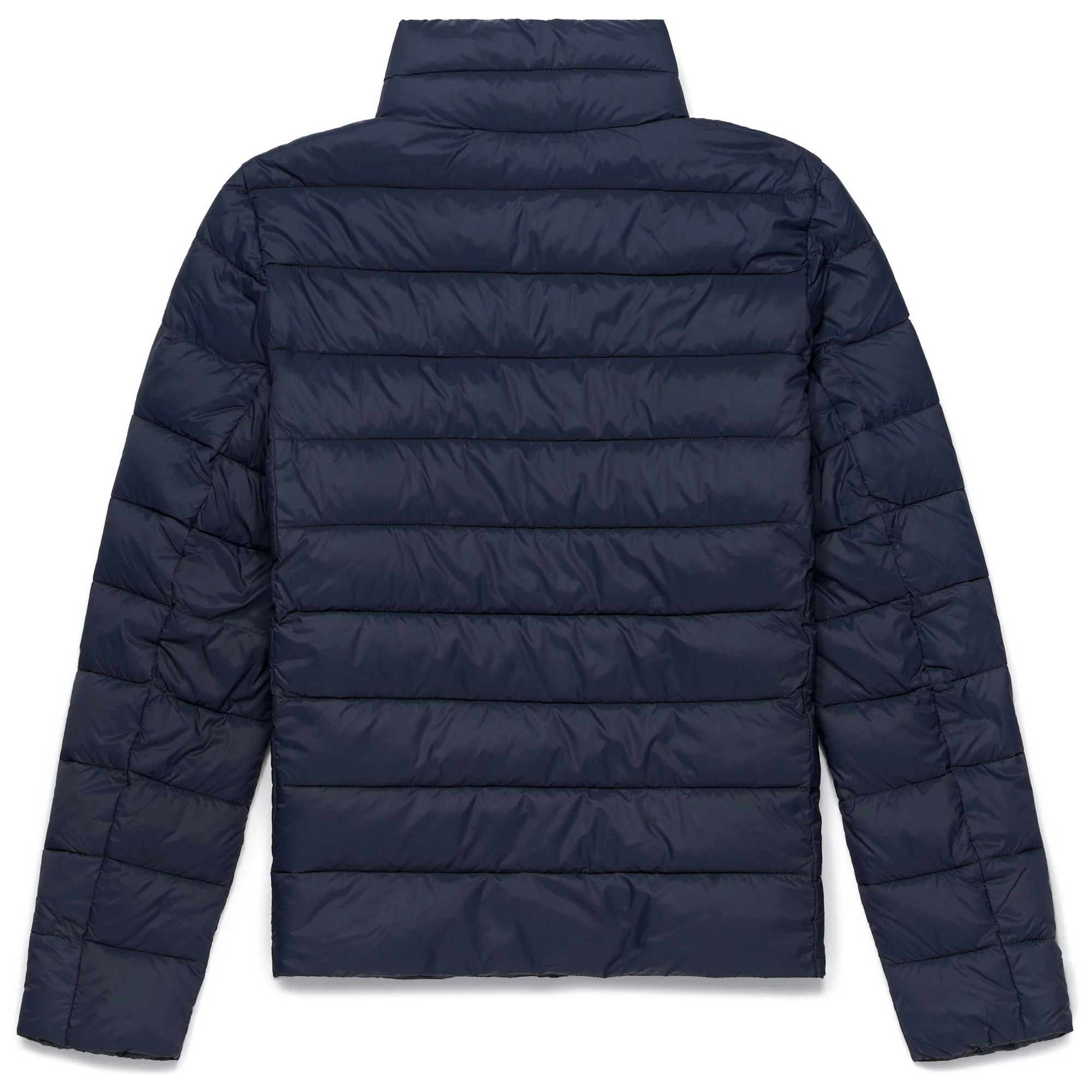 Giacche Robe di Kappa Donna Blu Syrma