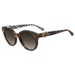 Gafas de sol Love Moschino Mujer MOL068-S-086