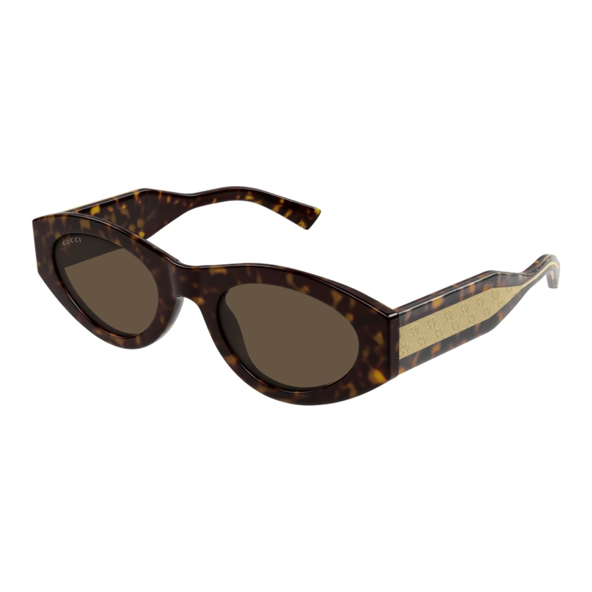 Gafas de Sol Gucci GG2065S-002 de Acetato Mujer 52 mm