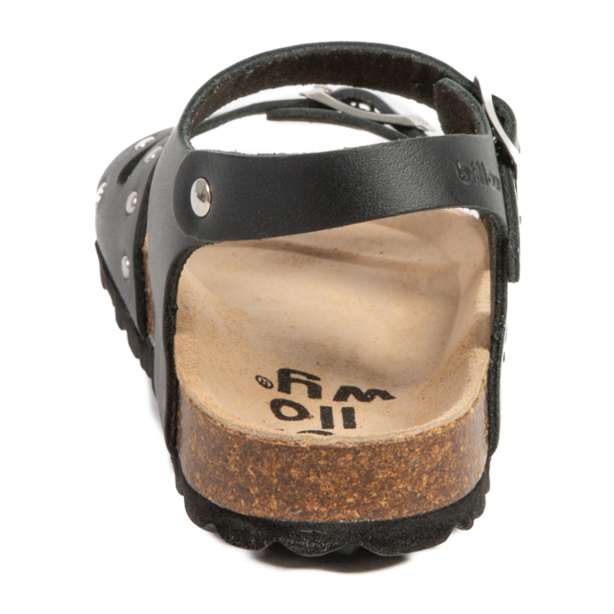 Sandalia BILLOWY NEGRO