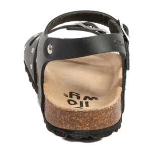 Sandalia BILLOWY NEGRO