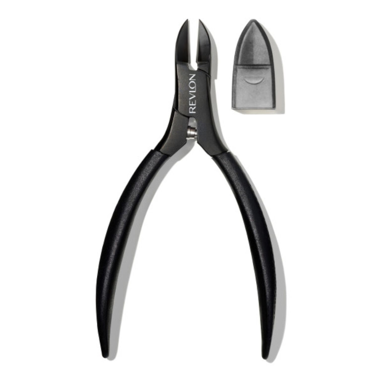 Pince à Ongles Confort + Contrôle - Coupe-Ongles Facile à Utiliser