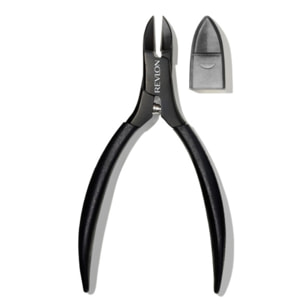 Pince à Ongles Confort + Contrôle - Coupe-Ongles Facile à Utiliser