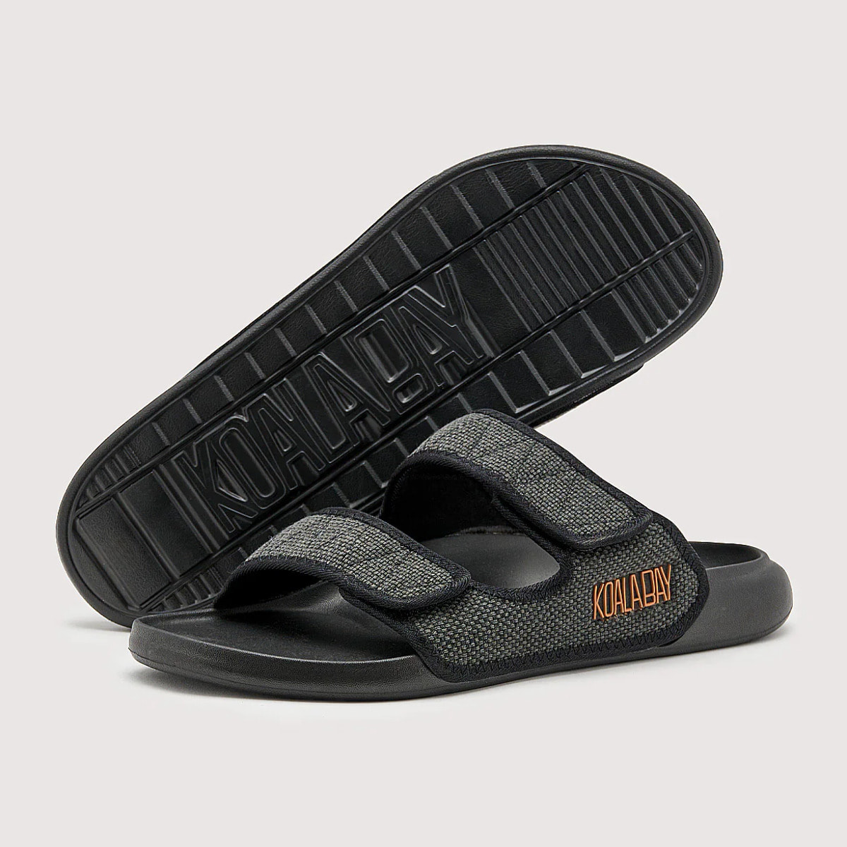 Chancla Pala Negro - Agro