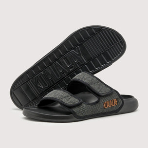 Chancla Pala Negro - Agro