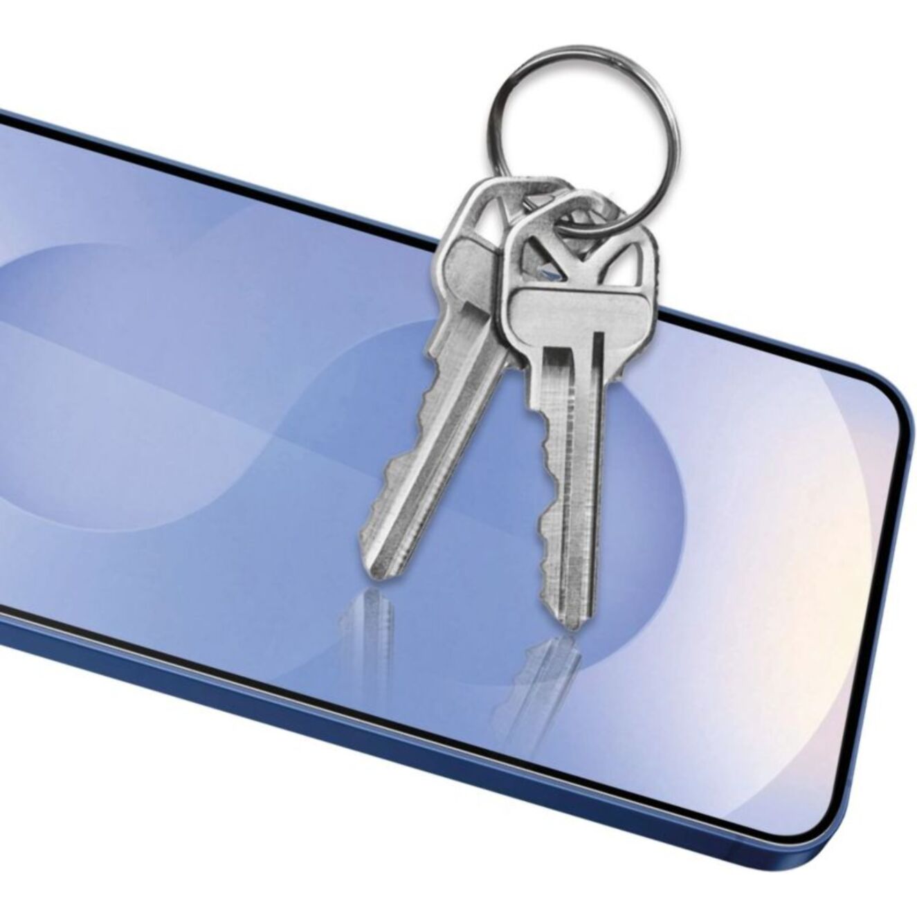 Protège écran ESSENTIELB Samsung Galaxy S26 X2