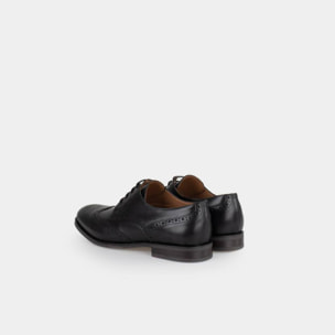 DERBIES - OXFORD ZIAN 51108