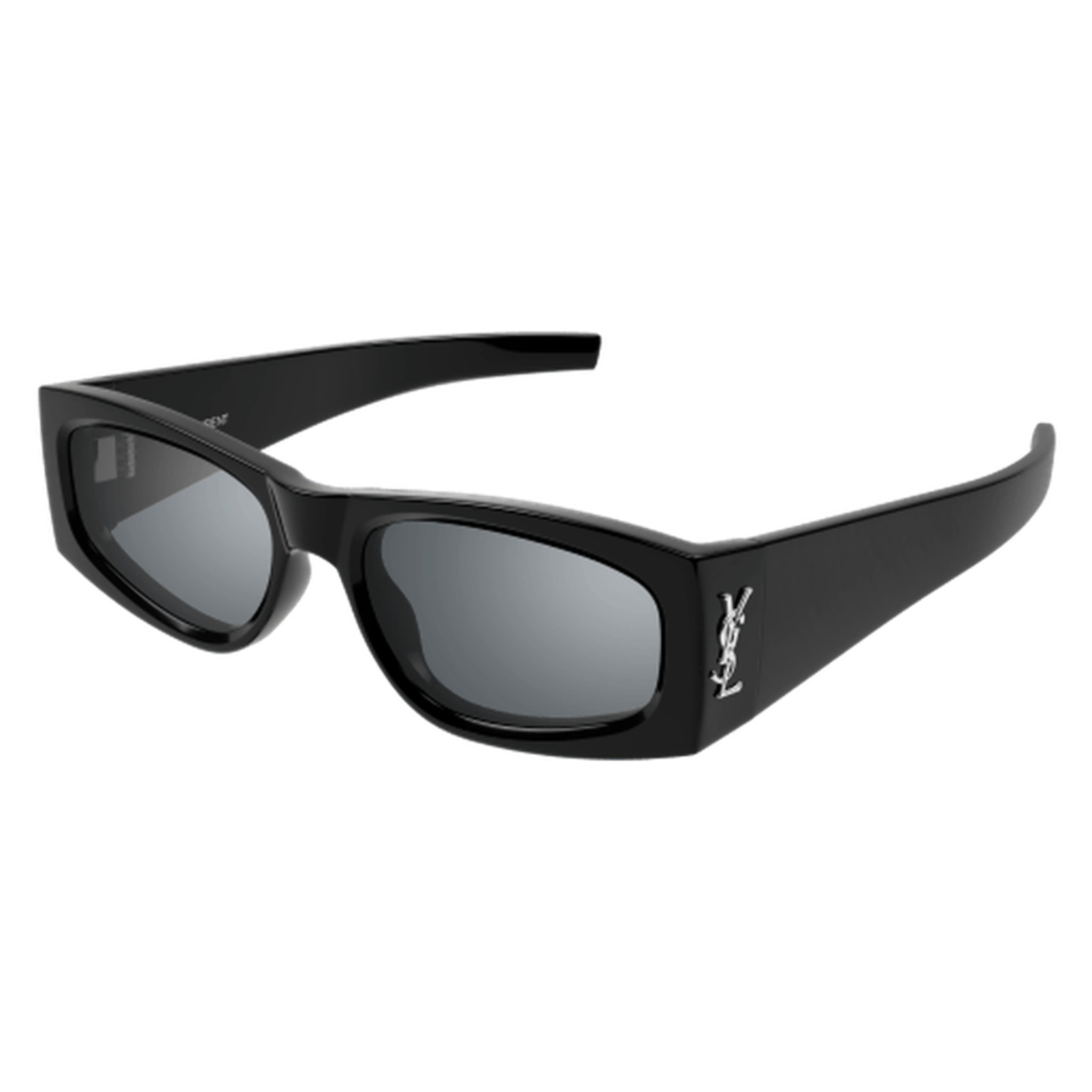 Gafas de Sol Saint Laurent SL M140/F-002 de Acetato Mujer 56 mm