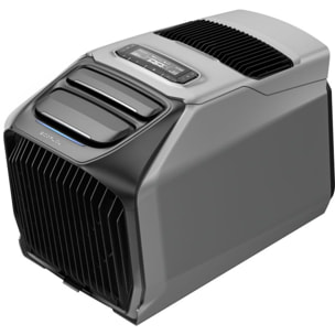 Climatiseur réversible ECOFLOW WAVE 3