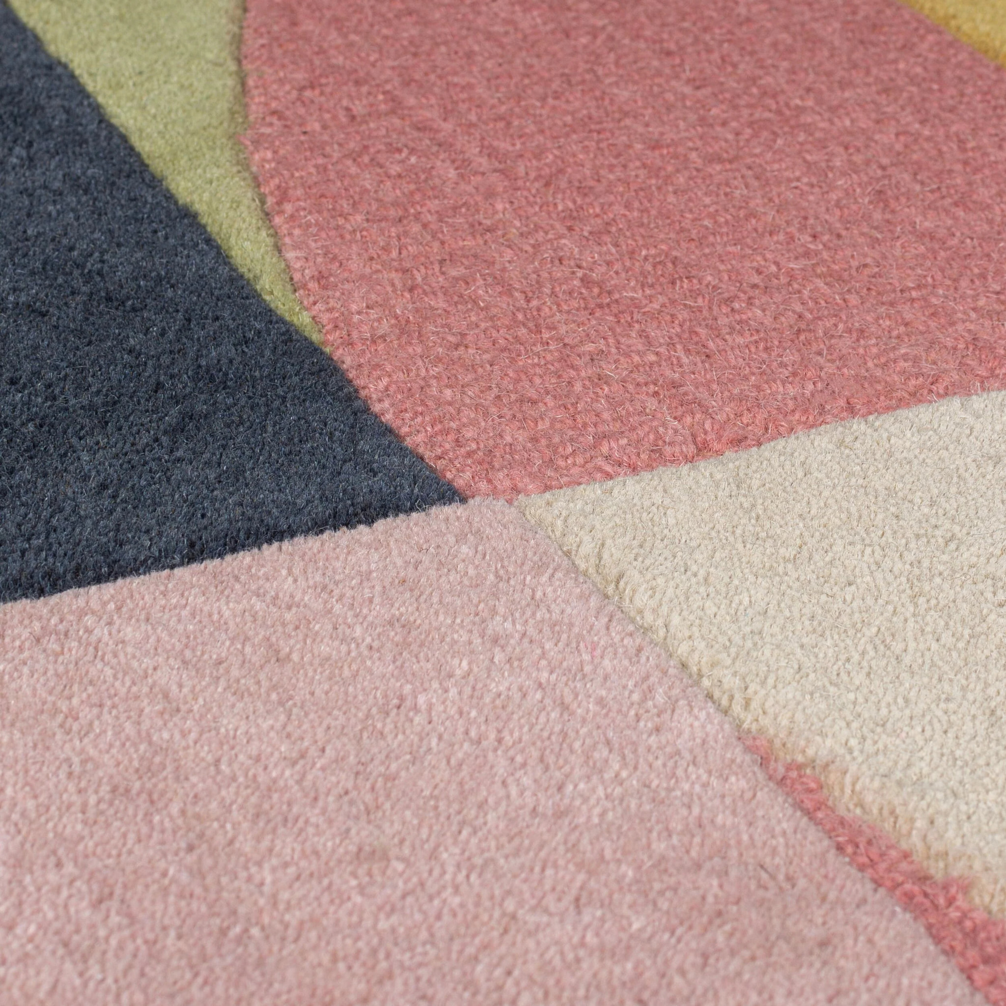 Tapis en laine ESRE