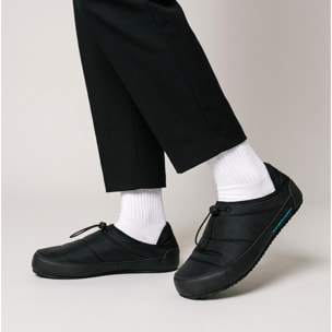 Zapatillas de Descanso , Artikaal