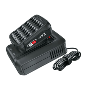 Starter Set 18V (1 batería 2