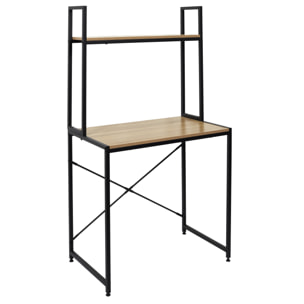 Bureau Etagere Stan