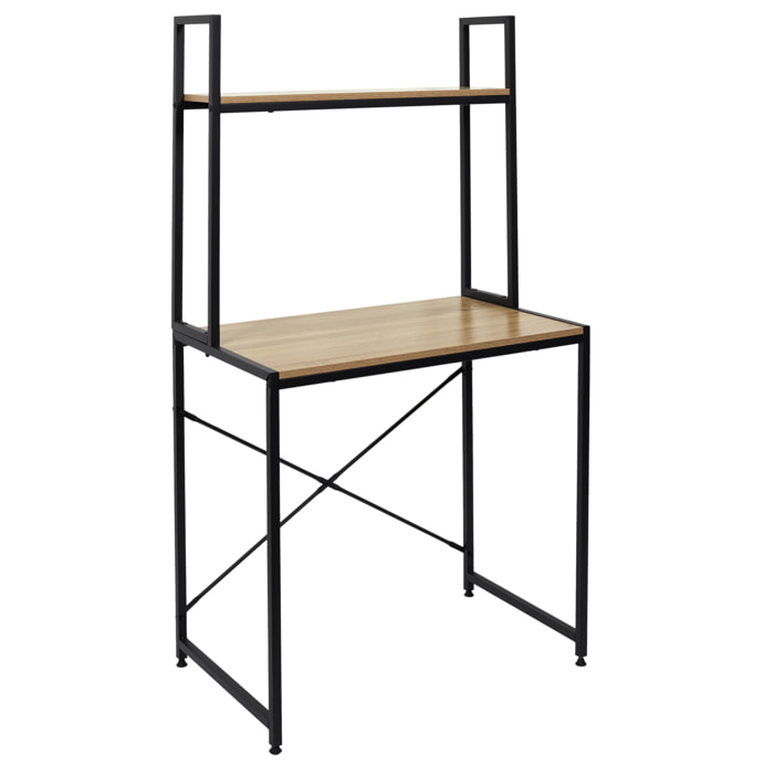 Bureau Etagere Stan