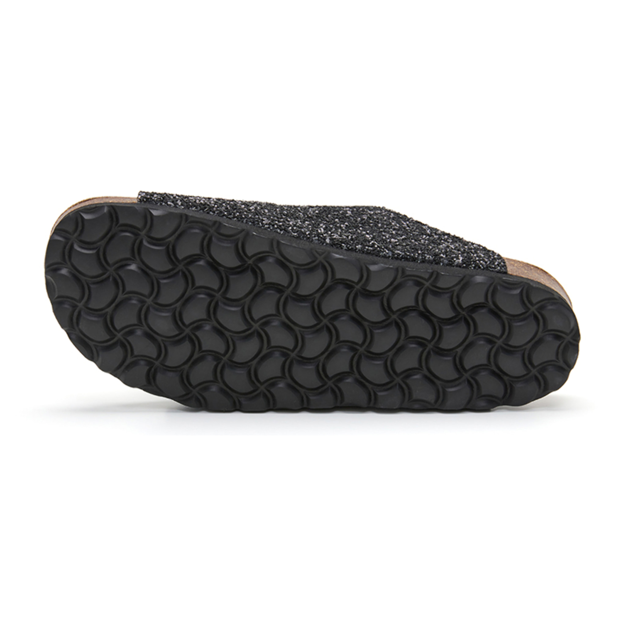 Sandalia BILLOWY NEGRO