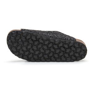 Sandalia BILLOWY NEGRO