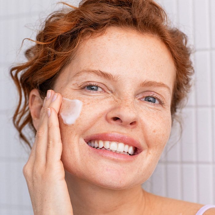 Biotic - Gel-mat retexturisant