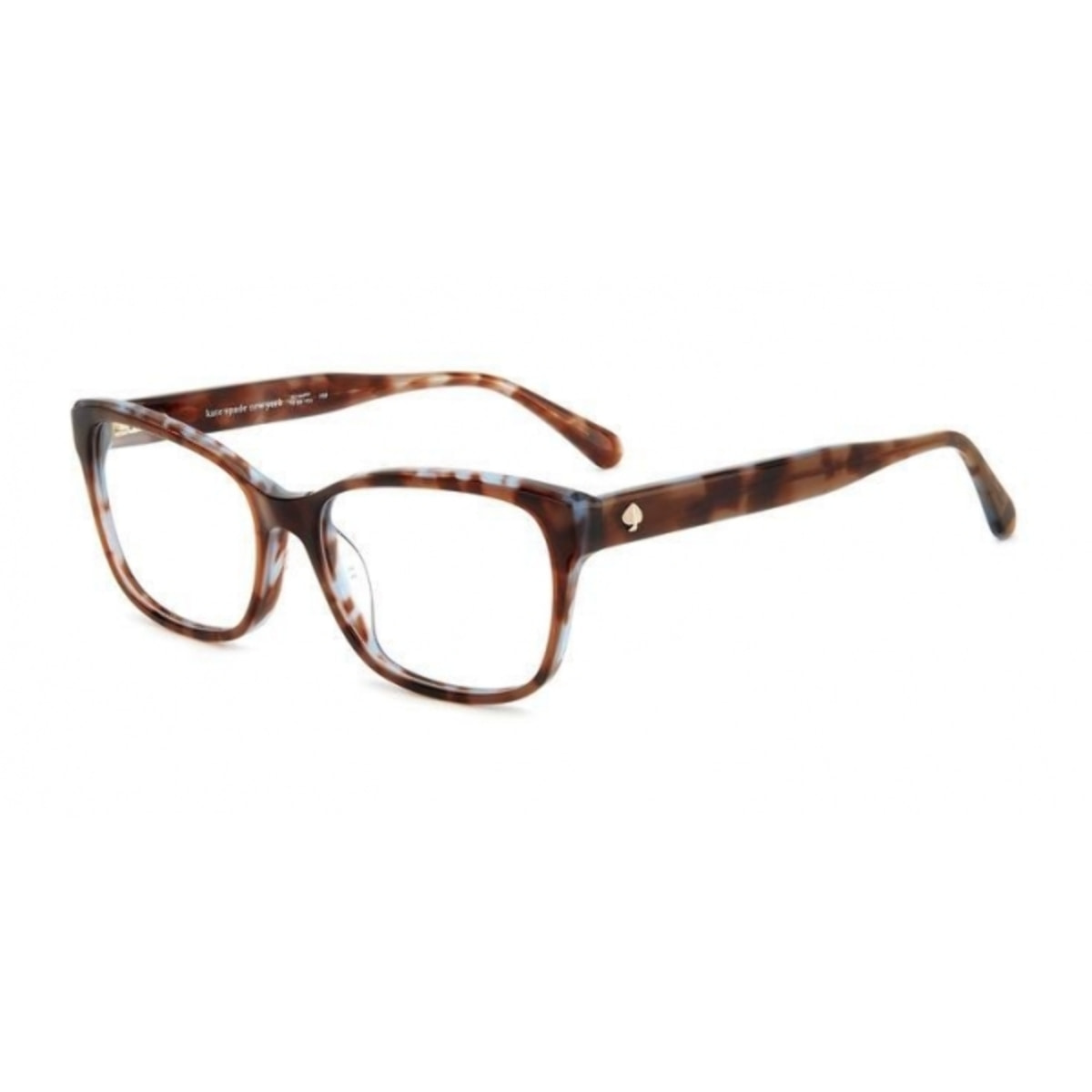 Montura de gafas Kate Spade Mujer CRISHELL-JBWF216