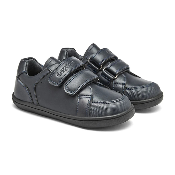 Zapatos De Cordones Y Bluchers De Niños Barefoot Goflex