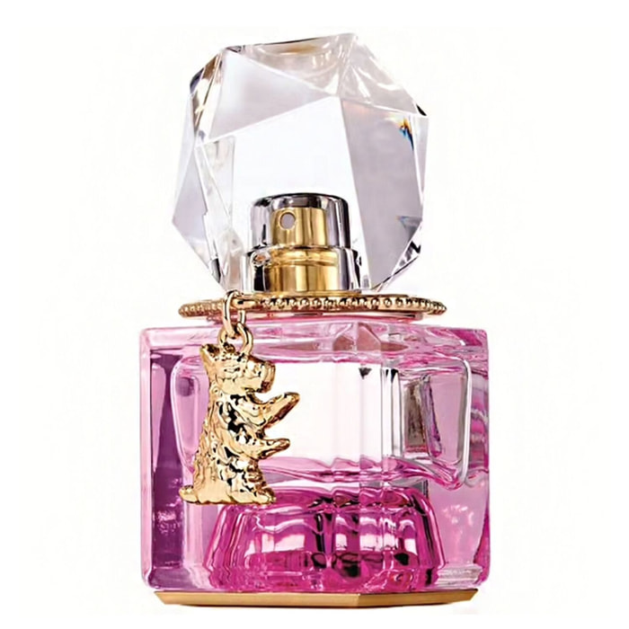 Oui Juicy Couture Play - Sweet Diva Eau de Parfum 15 ml