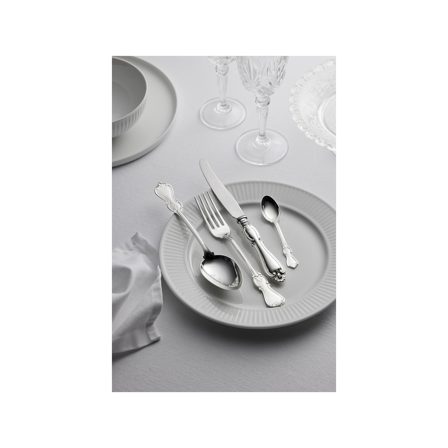 Cuillère de table Olga