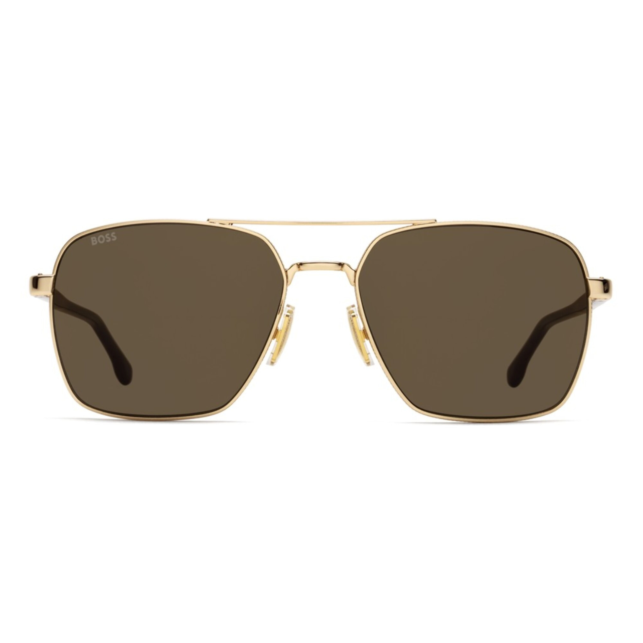 Gafas de Sol Hugo Boss 1045/S/IT 000 de Metal Hombre 58 mm