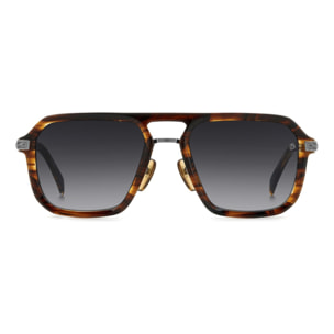 GAFAS DE SOL DAVID BECKHAM DB 7136/S 6C5