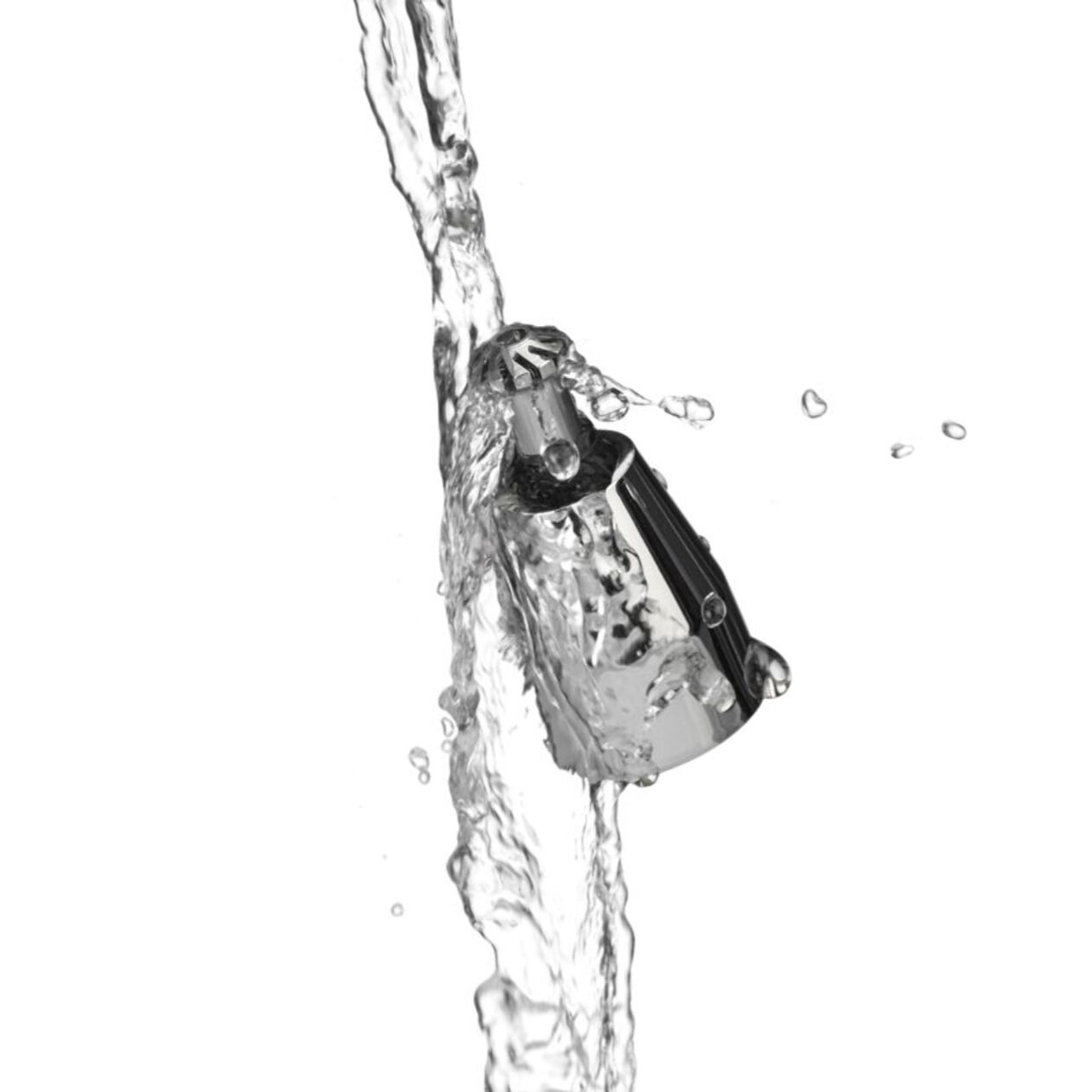 Tondeuse corps BABYLISS Super-X Metal Series E116E