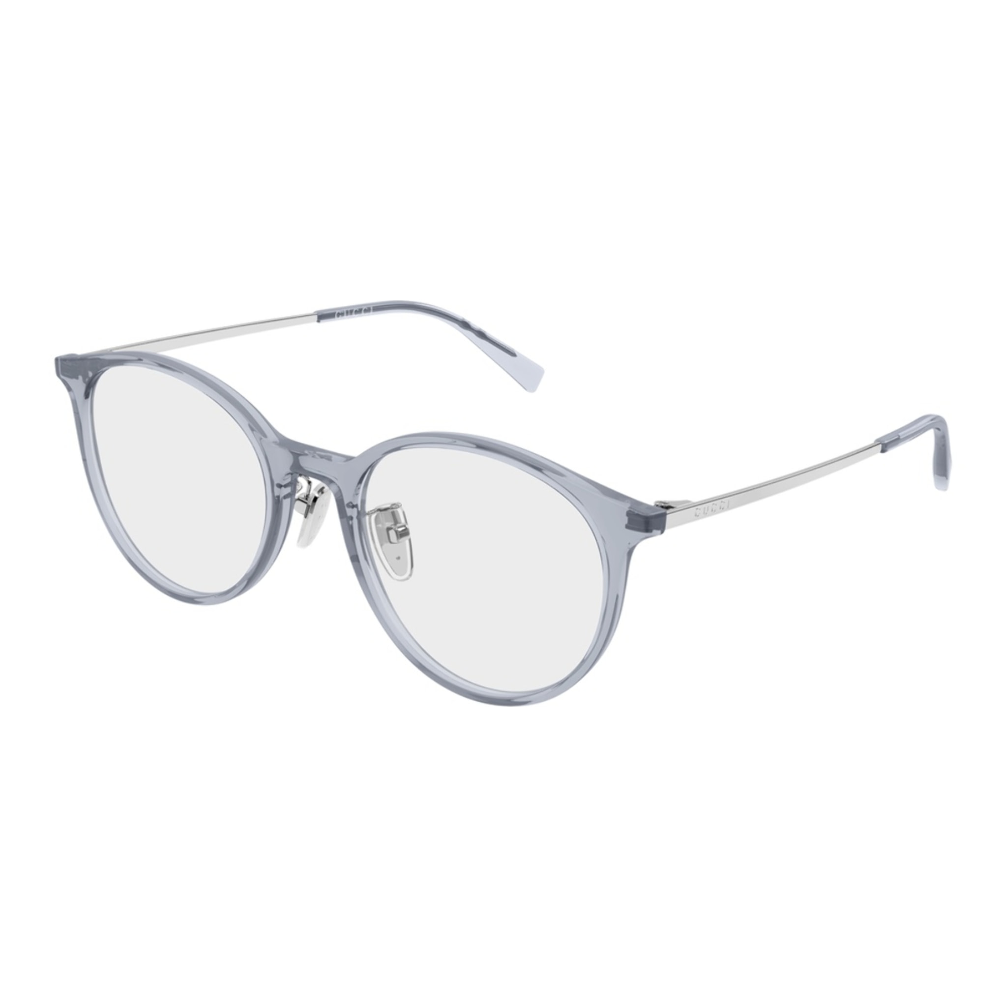 Gafas de Vista Gucci GG2148OA-002 de Acetato Mujer 53 mm