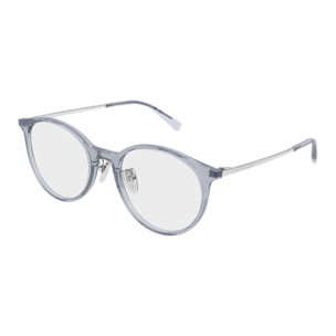 Gafas de Vista Gucci GG2148OA-002 de Acetato Mujer 53 mm