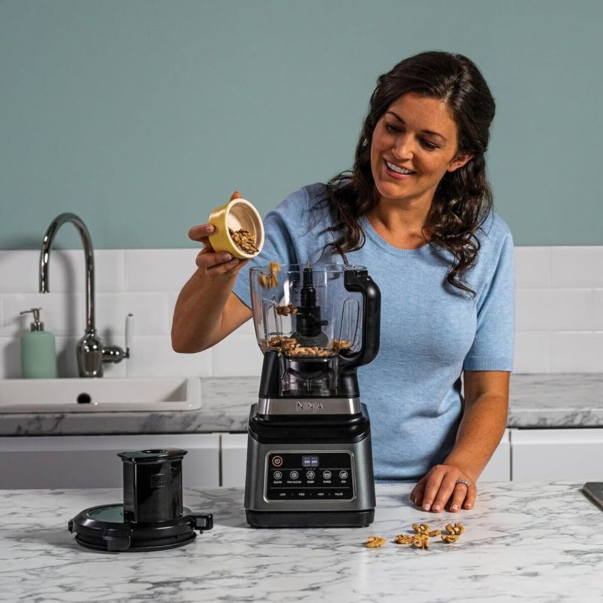 Robot multifonction NINJA Foodi 3-en-1 BN800EU