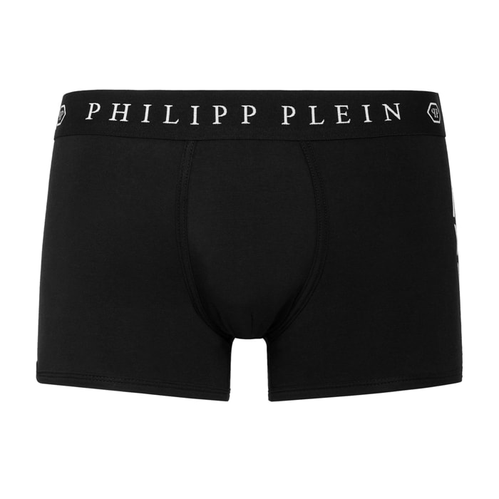 PHILIPP PLEIN Boxeador MONOGRAM